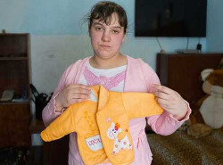 Мать с ложной двойней получит моральную компенсацию от Карабашской больницы
